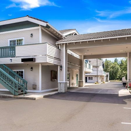 Quality Inn & Suites Bainbridge Island Eksteriør billede