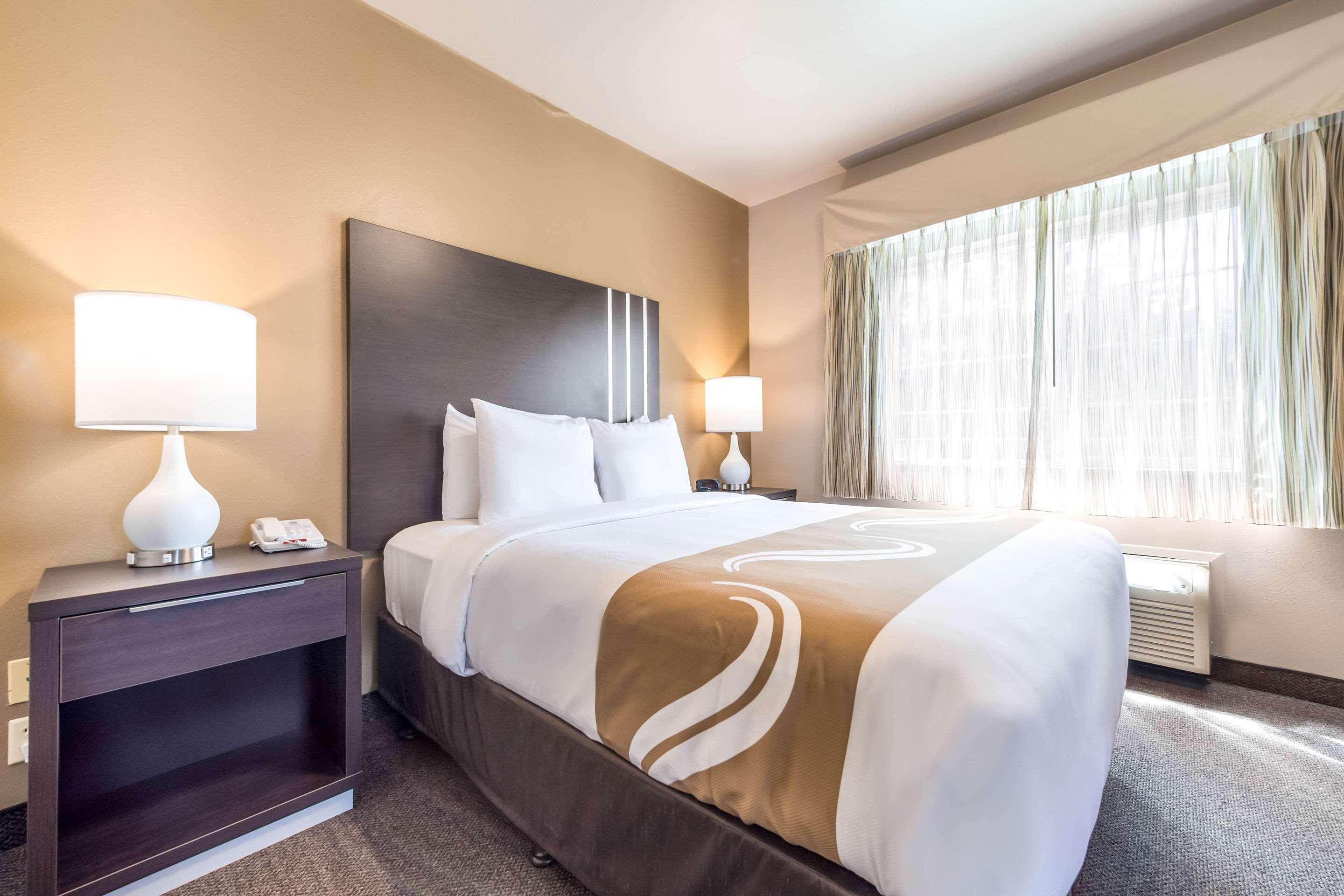 Quality Inn & Suites Bainbridge Island Eksteriør billede