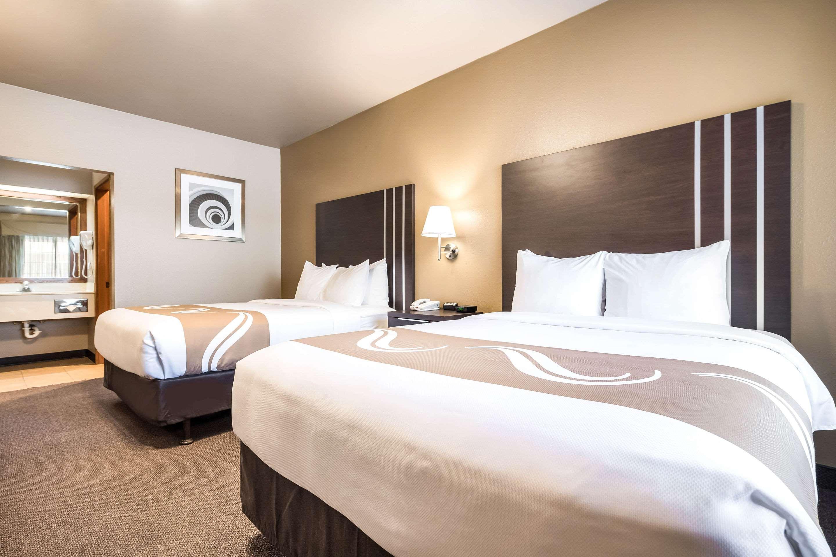 Quality Inn & Suites Bainbridge Island Eksteriør billede