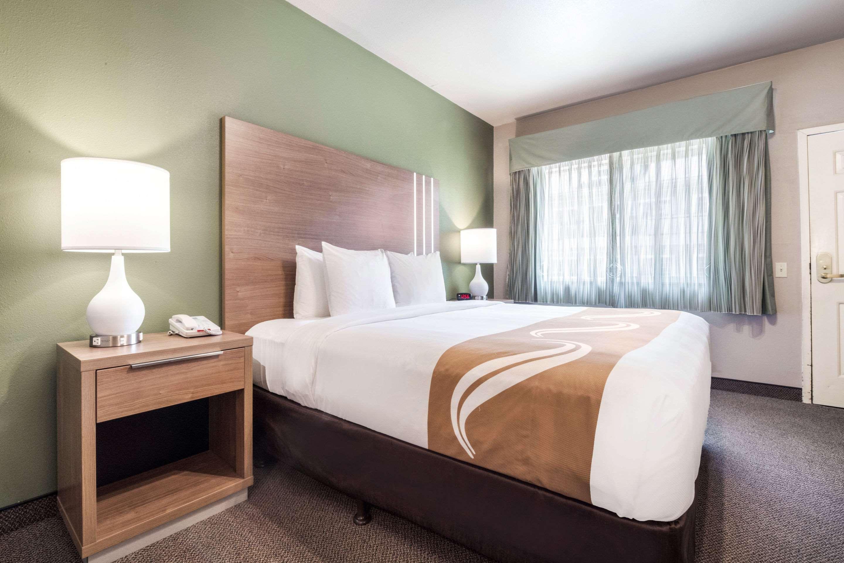 Quality Inn & Suites Bainbridge Island Eksteriør billede