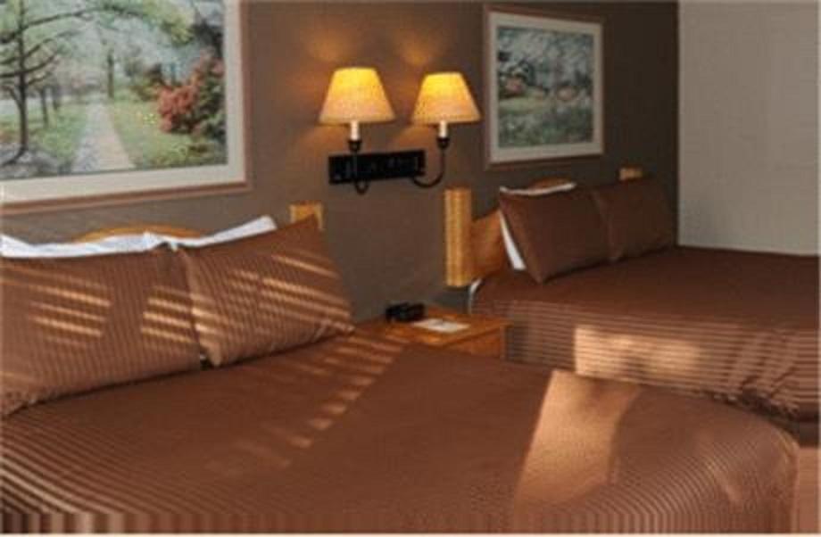 Quality Inn & Suites Bainbridge Island Eksteriør billede