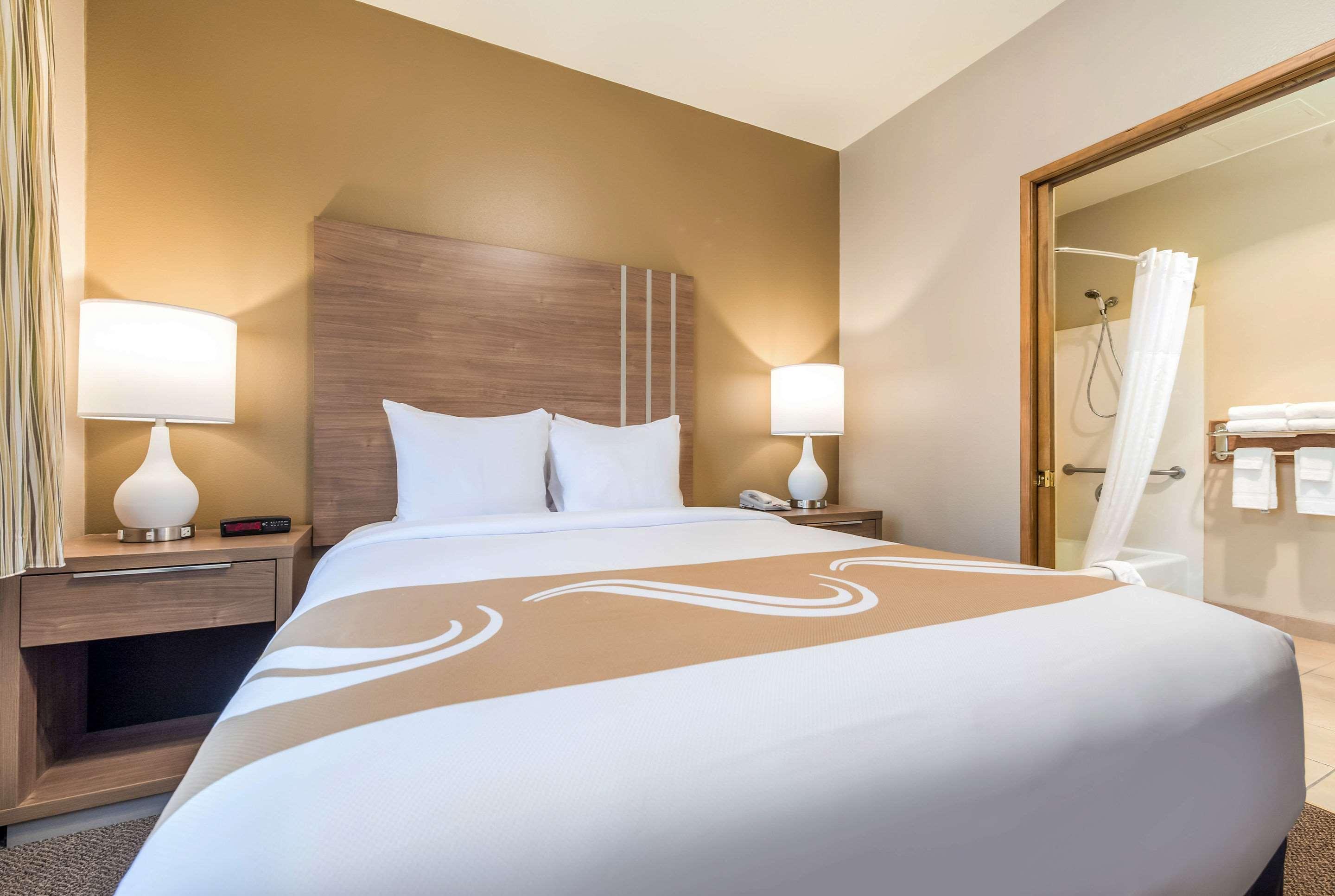 Quality Inn & Suites Bainbridge Island Eksteriør billede