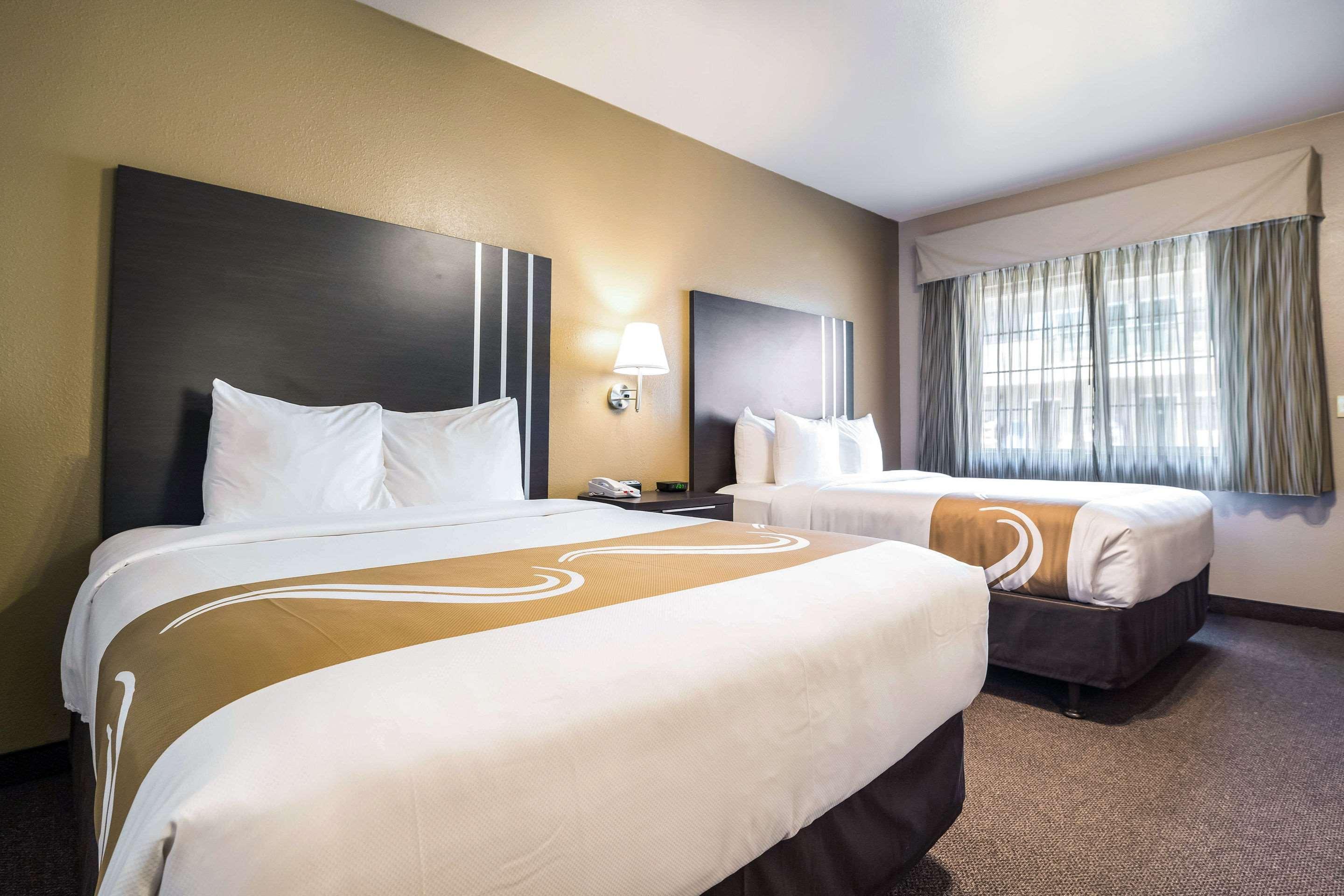 Quality Inn & Suites Bainbridge Island Eksteriør billede