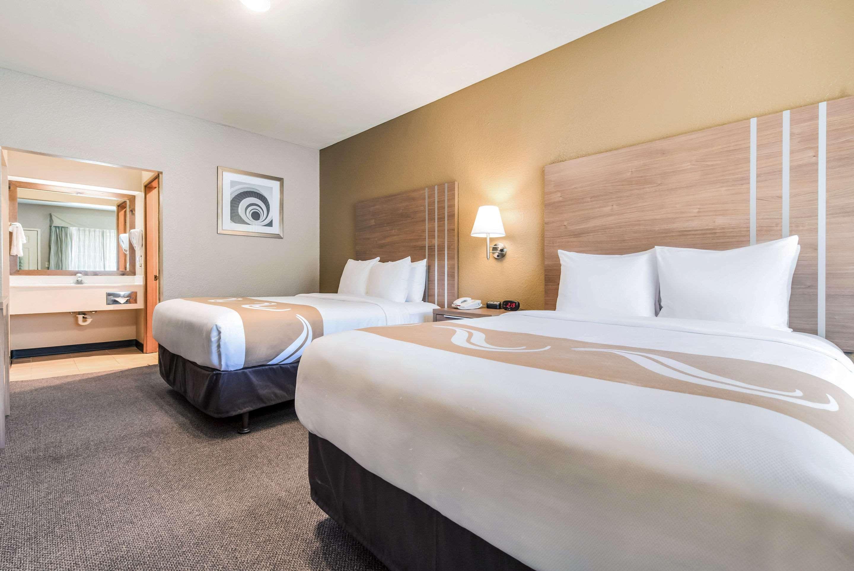 Quality Inn & Suites Bainbridge Island Eksteriør billede